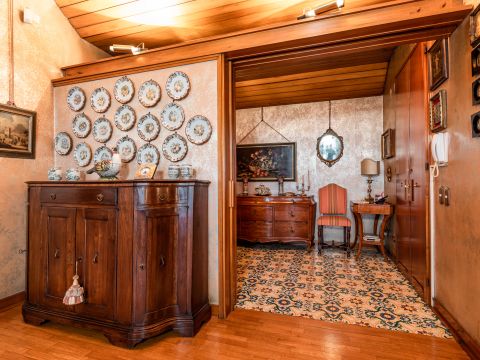 Riviera Paleocapa - Padova