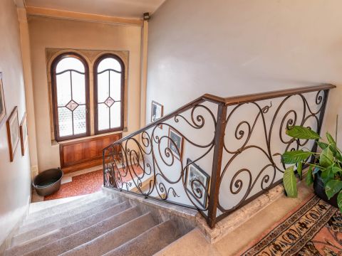 Riviera Paleocapa - Padova