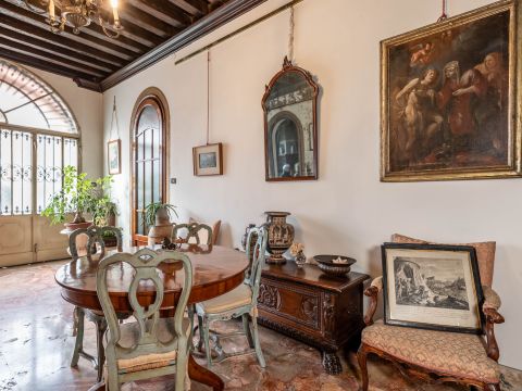 Riviera Paleocapa - Padova