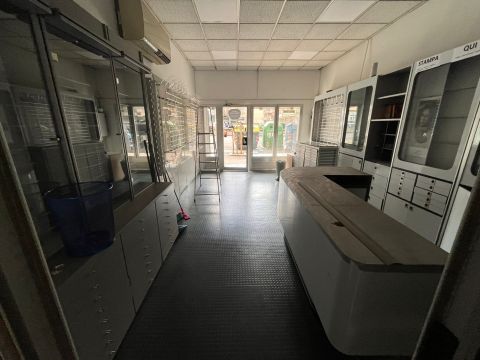 Via Prenestina, 429 - Roma