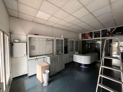 Via Prenestina, 429 - Roma