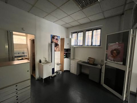 Via Prenestina, 429 - Roma