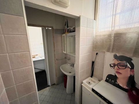 Via Prenestina, 429 - Roma