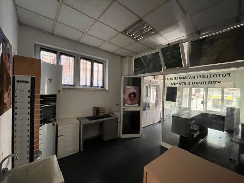 Via Prenestina, 429 - Roma