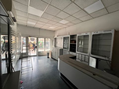 Via Prenestina, 429 - Roma