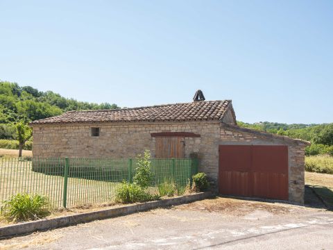 Via Santa Maria, 8 - Cupramontana