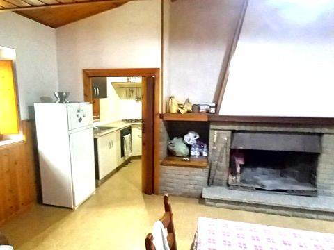 Via Santa Maria, 8 - Cupramontana