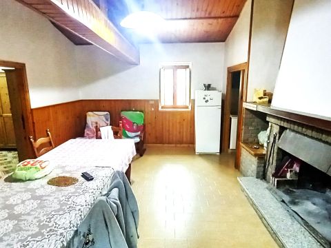 Via Santa Maria, 8 - Cupramontana