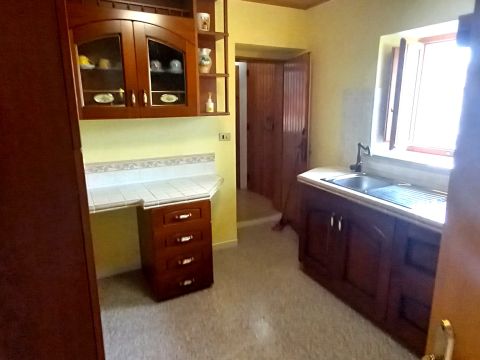 Via Santa Maria, 8 - Cupramontana