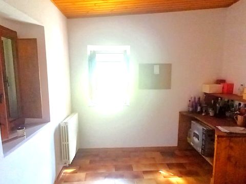 Via Santa Maria, 8 - Cupramontana