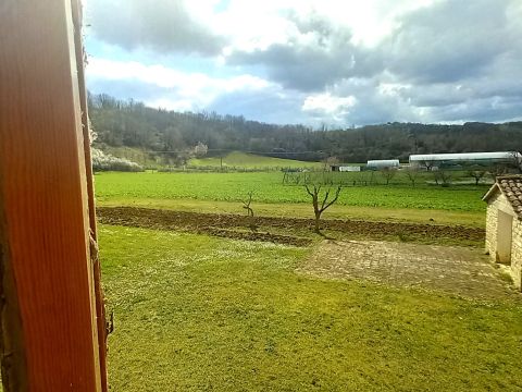 Via Santa Maria, 8 - Cupramontana