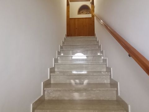 Via Santa Maria, 8 - Cupramontana