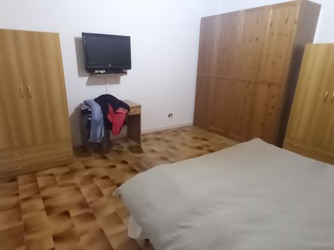 Via Santa Maria, 8 - Cupramontana