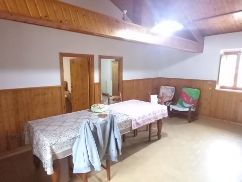 Via Santa Maria, 8 - Cupramontana