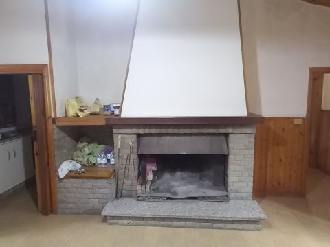 Via Santa Maria, 8 - Cupramontana