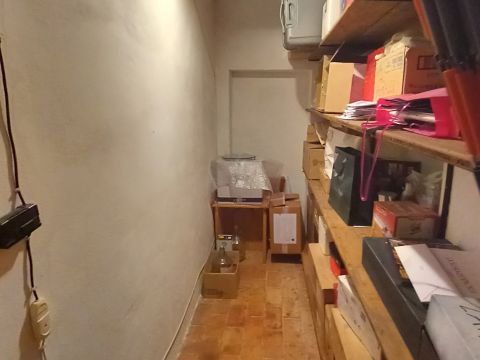 Via Santa Maria, 8 - Cupramontana