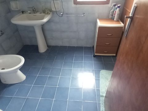 Via Santa Maria, 8 - Cupramontana