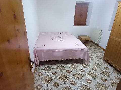 Via Santa Maria, 8 - Cupramontana