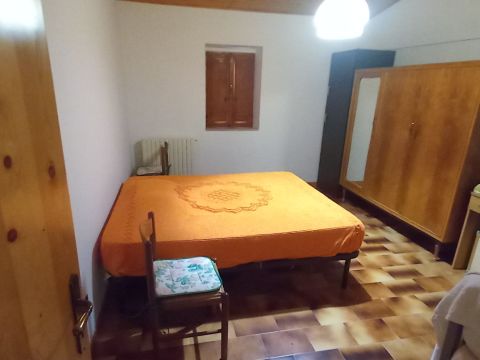 Via Santa Maria, 8 - Cupramontana