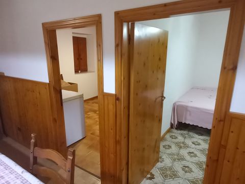 Via Santa Maria, 8 - Cupramontana