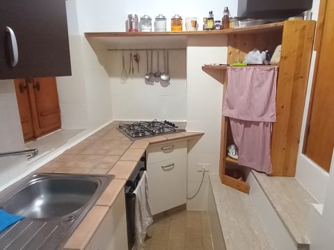 Via Santa Maria, 8 - Cupramontana