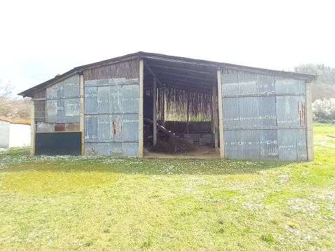 Via Santa Maria, 8 - Cupramontana