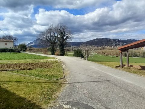 Via Santa Maria, 8 - Cupramontana