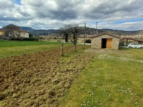 Via Santa Maria, 8 - Cupramontana