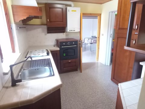 Via Santa Maria, 8 - Cupramontana