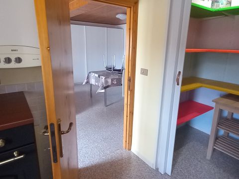 Via Santa Maria, 8 - Cupramontana