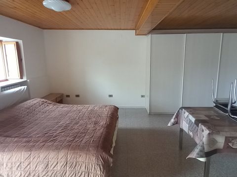 Via Santa Maria, 8 - Cupramontana