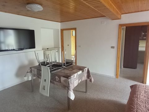 Via Santa Maria, 8 - Cupramontana