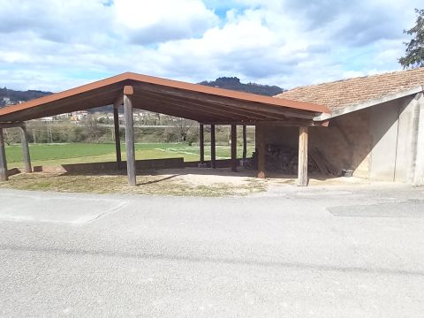 Via Santa Maria, 8 - Cupramontana