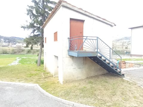 Via Santa Maria, 8 - Cupramontana