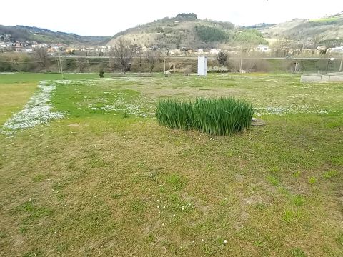 Via Santa Maria, 8 - Cupramontana