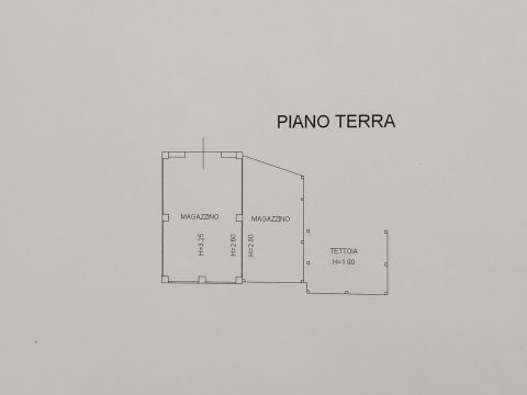 Via Santa Maria, 8 - Cupramontana