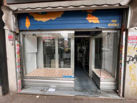 Via Prenestina, 429 - Roma