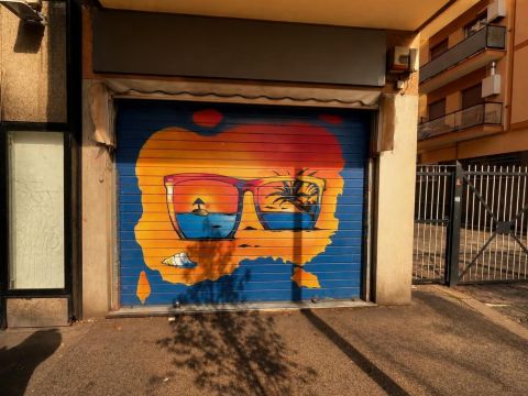 Via Prenestina, 429 - Roma