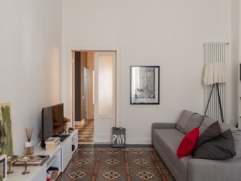 Viale Giosuè Carducci, 57 - Livorno