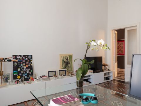 Viale Giosuè Carducci, 57 - Livorno