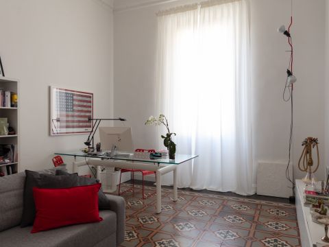 Viale Giosuè Carducci, 57 - Livorno