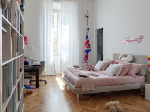 Viale Giosuè Carducci, 57 - Livorno