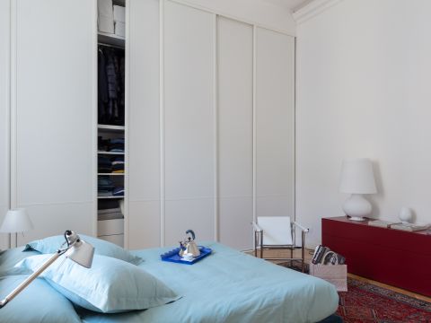 Viale Giosuè Carducci, 57 - Livorno