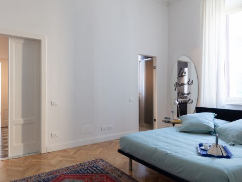 Viale Giosuè Carducci, 57 - Livorno