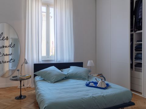 Viale Giosuè Carducci, 57 - Livorno