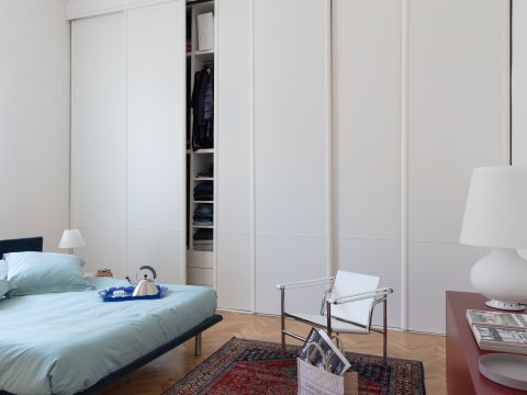 Viale Giosuè Carducci, 57 - Livorno