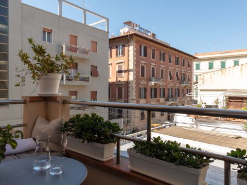 Viale Giosuè Carducci, 57 - Livorno