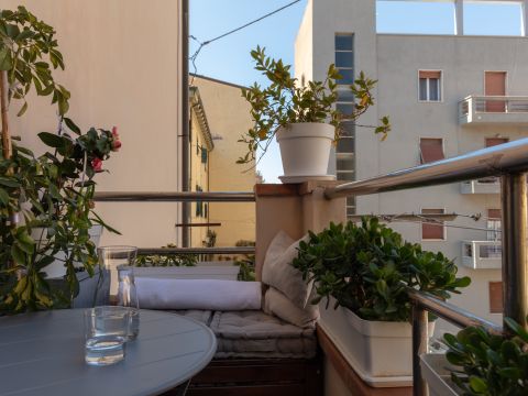 Viale Giosuè Carducci, 57 - Livorno