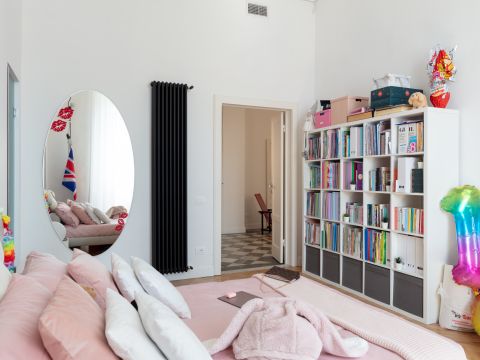 Viale Giosuè Carducci, 57 - Livorno