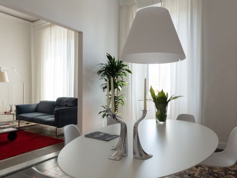 Viale Giosuè Carducci, 57 - Livorno